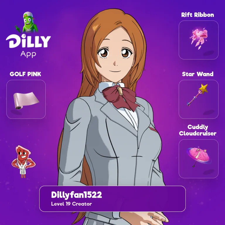 Orihime Inoue combo by DillyFan152274