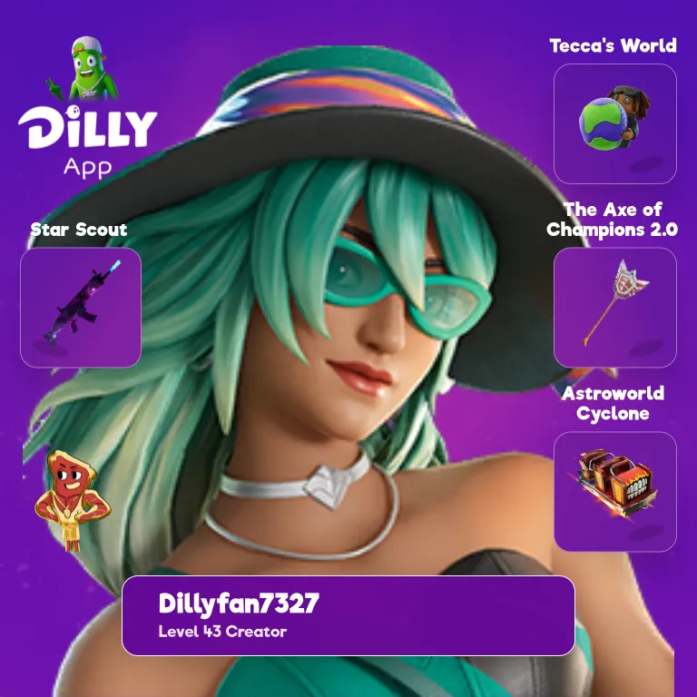 Champion Aphrodite combo by DillyFan732704