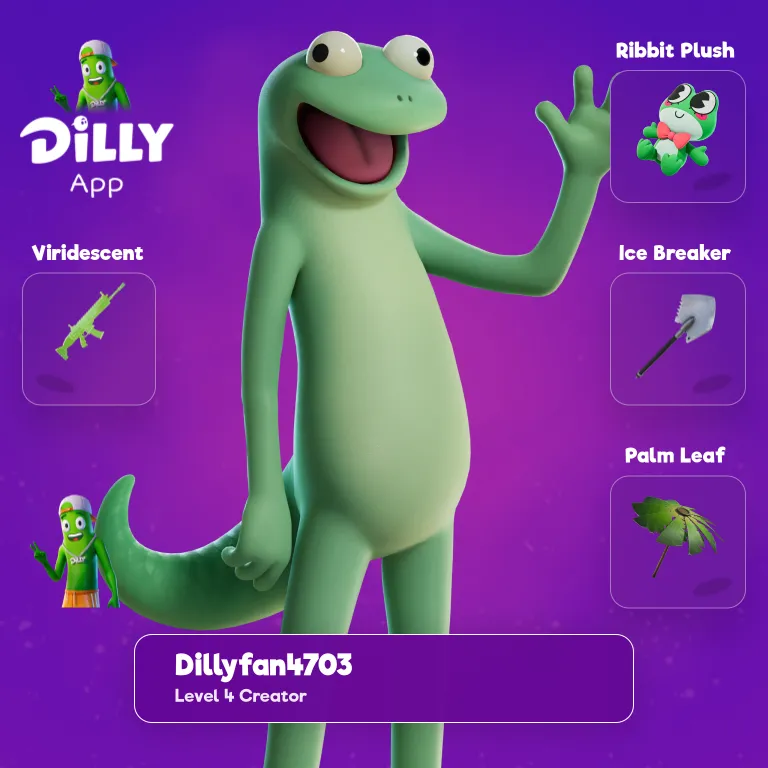 Tom Lizard combo by DillyFan470305