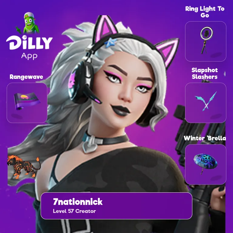 Ring Light To Go combo by 7NationNick