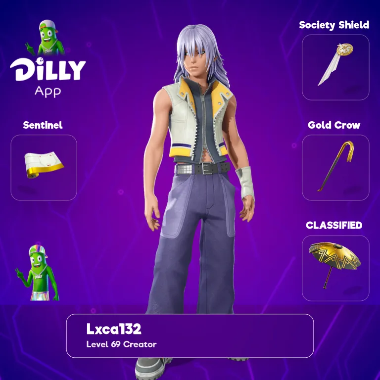 Riku combo by lxca132