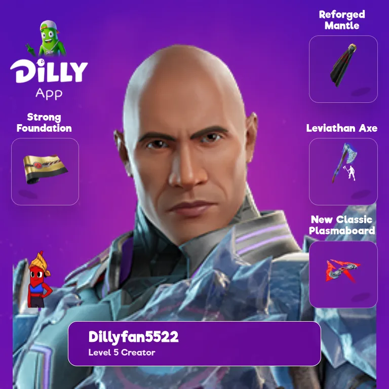 New Classic Plasmaboard combo by DillyFan552286