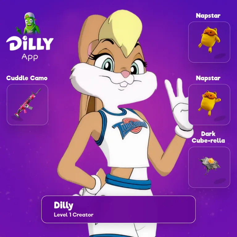 Napstar combo by Dillyfan9661