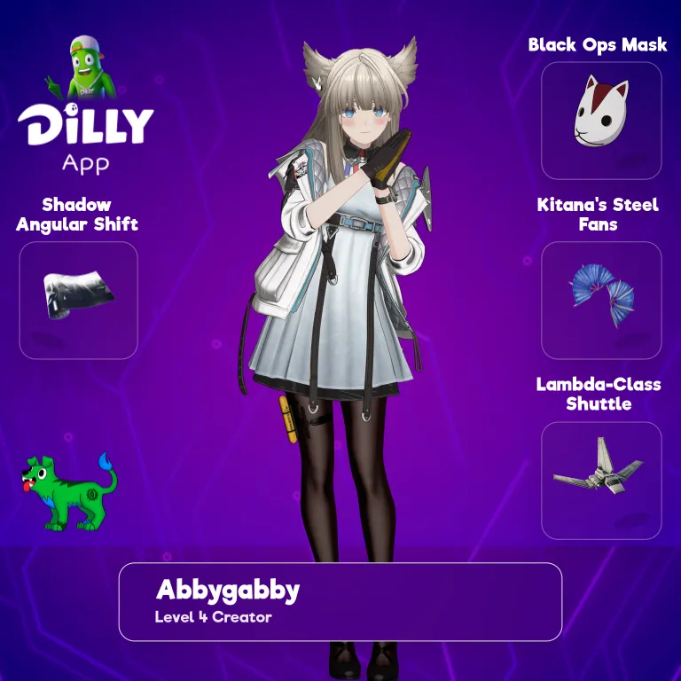 Perlica combo by abbygabby