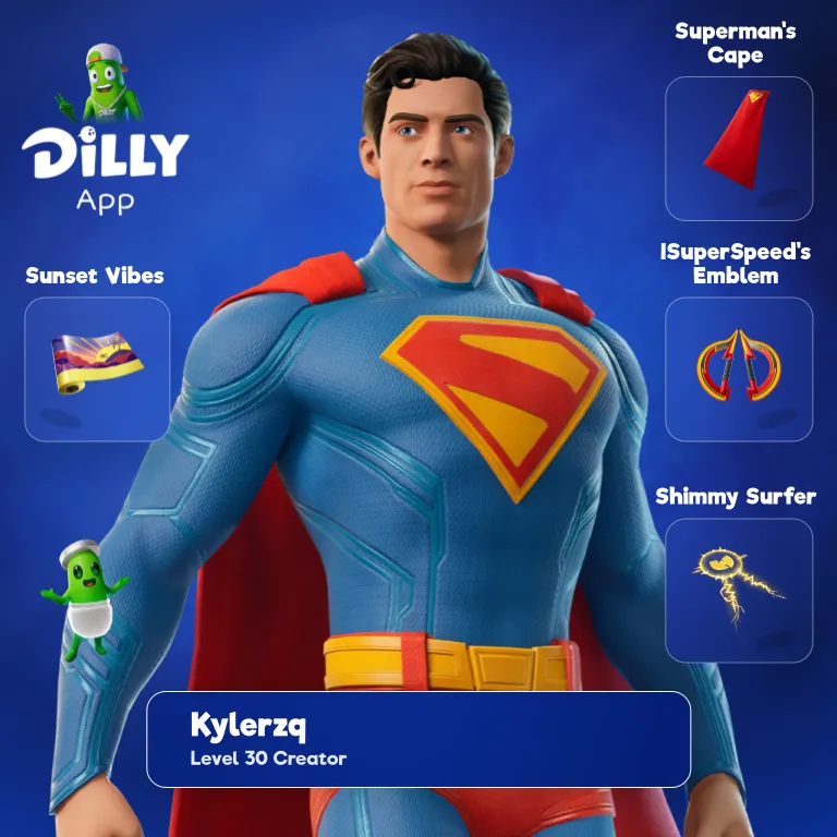 ISuperSpeed's Emblem combo by kylerzq