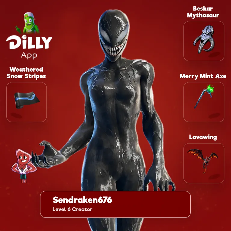 Beskar Mythosaur combo by sendraken676767