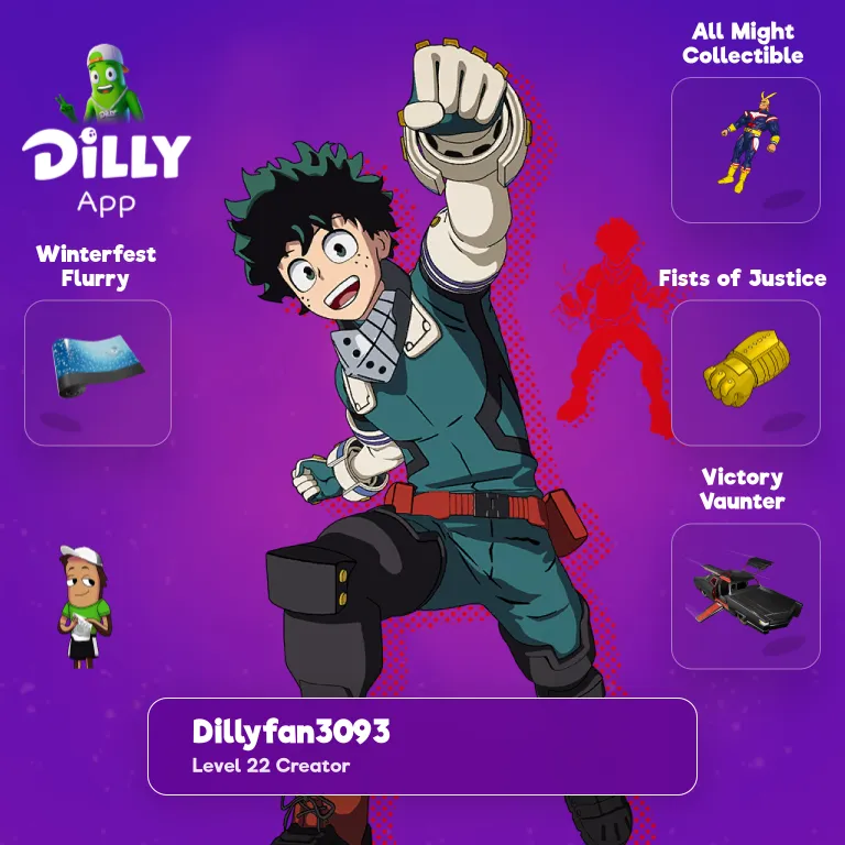 Fists of Justice combo by DillyFan309304