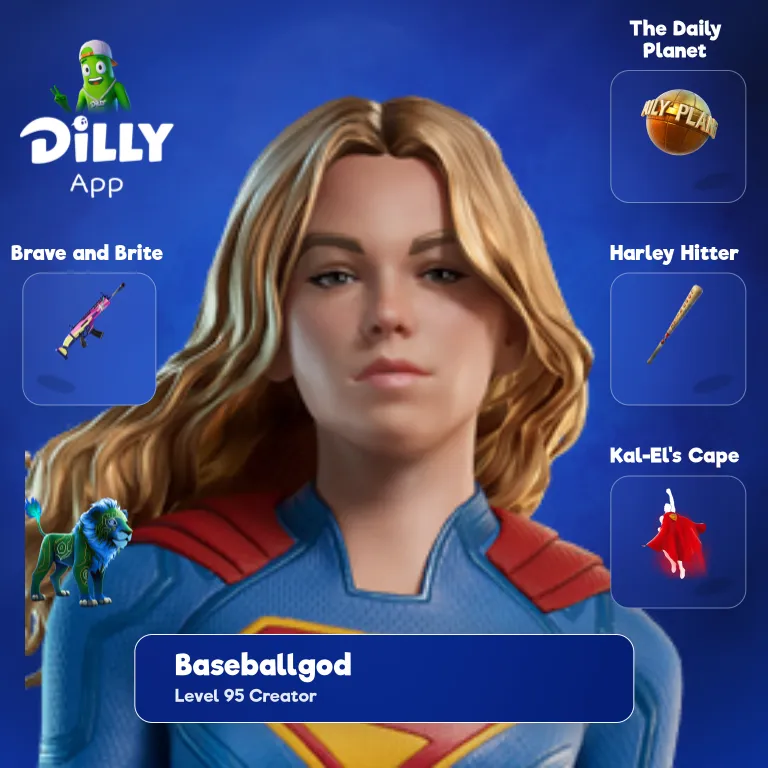 Supergirl combo by Baseballgod
