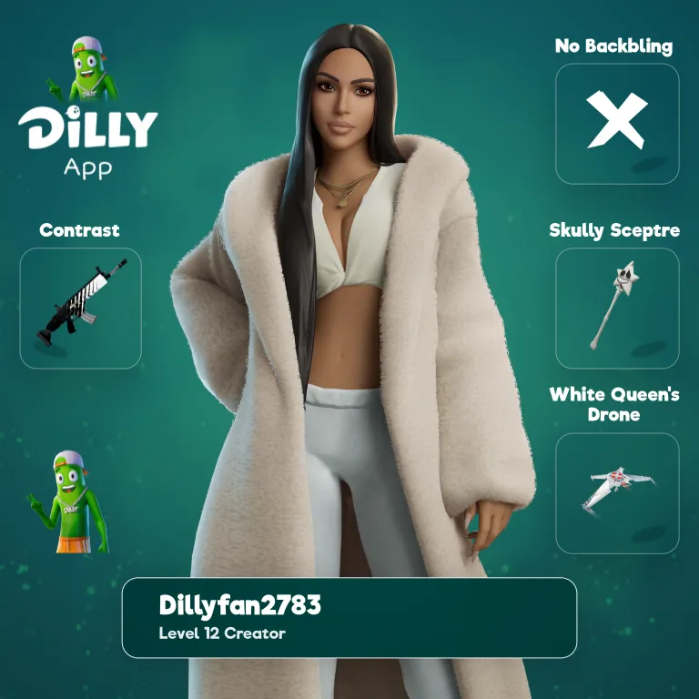Kim Kardashian combo by DillyFan278307