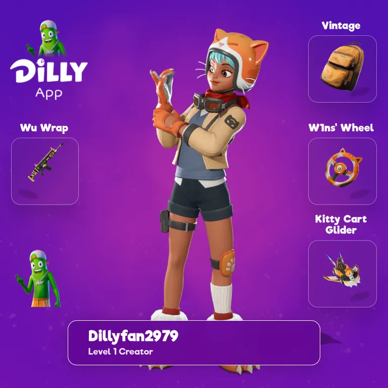 W1ns' Wheel combo by DillyFan297936