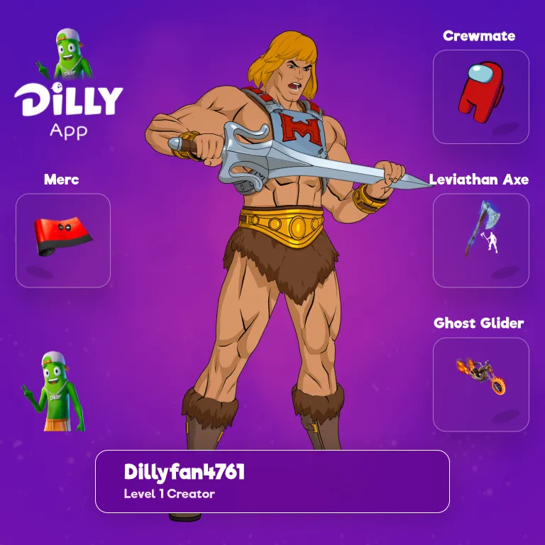 He-Man combo by DillyFan476124