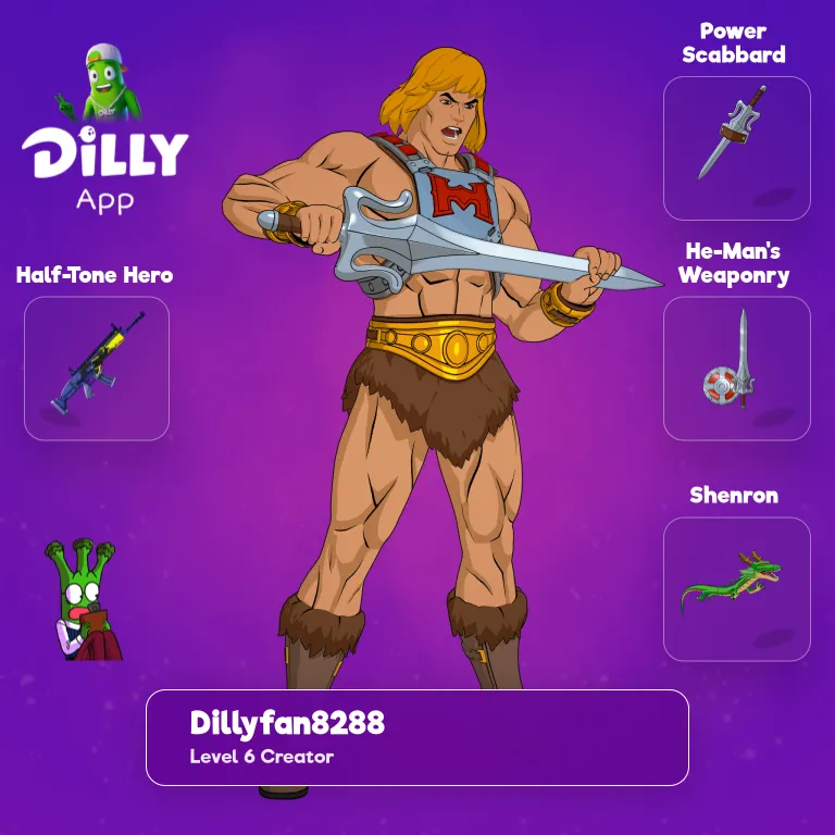 He-Man combo by dillyfan82884782