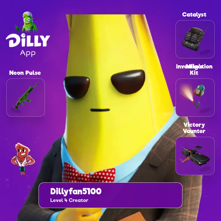 Mike's Investigation Kit combo by DillyFan510093