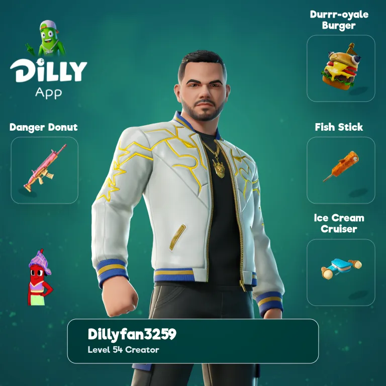 Durrr-oyale Burger combo by Crashyboy10