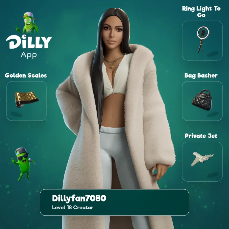 Kim Kardashian combo by DillyFan708057