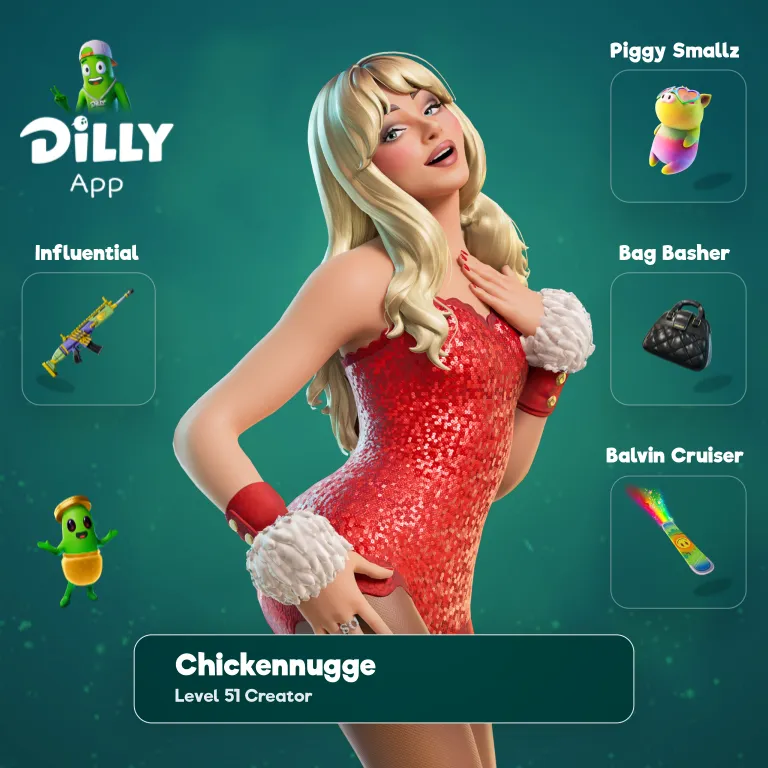 Santa 'Brina combo by WhippyScore5