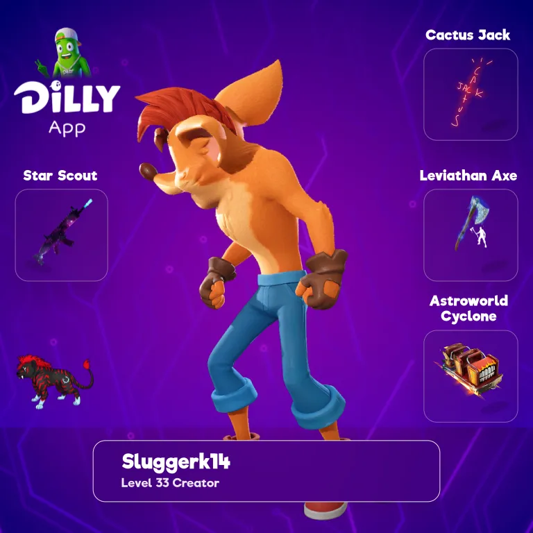 Crash Bandicoot combo by sluggerk14
