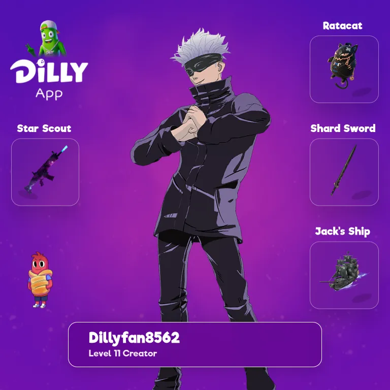 Shard Sword combo by DillyFan856232