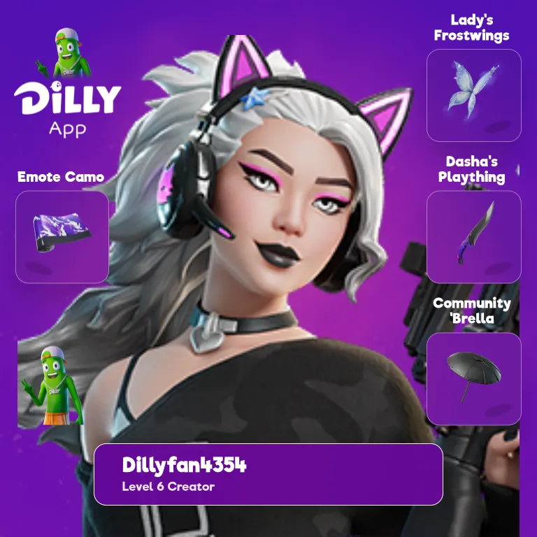 Dasha's Plaything combo by DillyFan435410