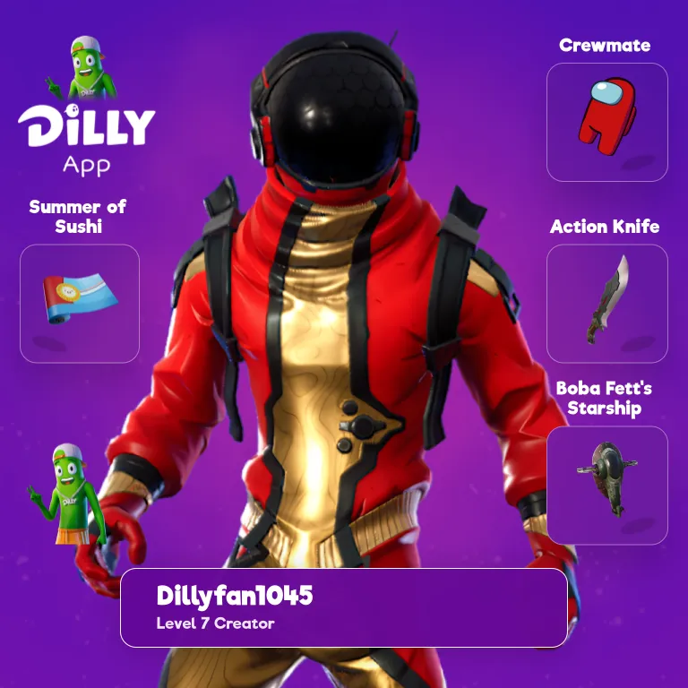 Action Knife combo by DillyFan104546