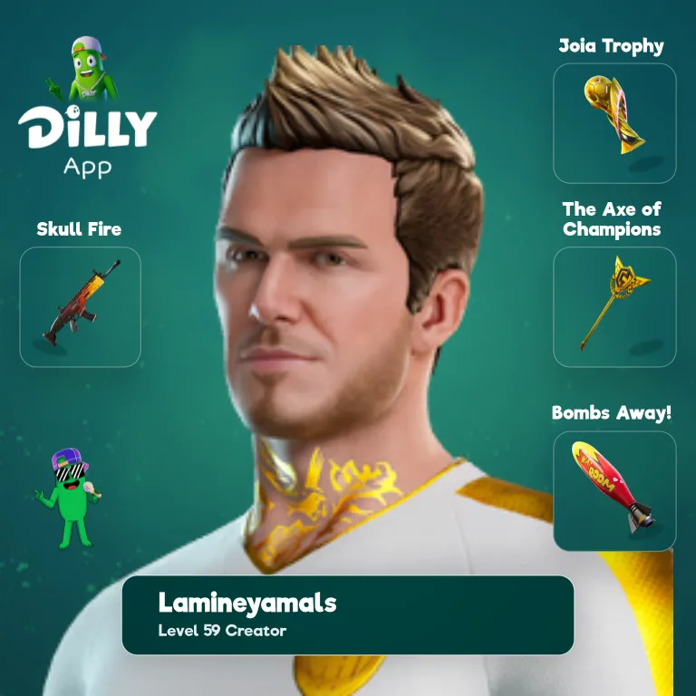 David Beckham combo by lamineyamalsweat