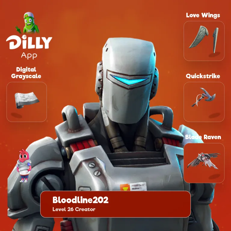 A.I.M. combo by Bloodline202
