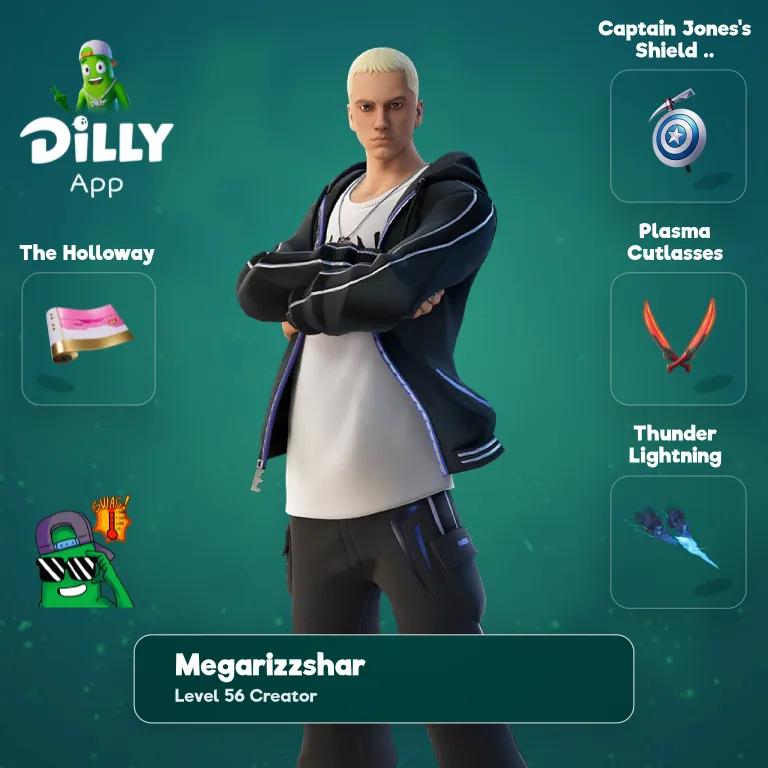 Plasma Cutlasses combo by Megarizzshark