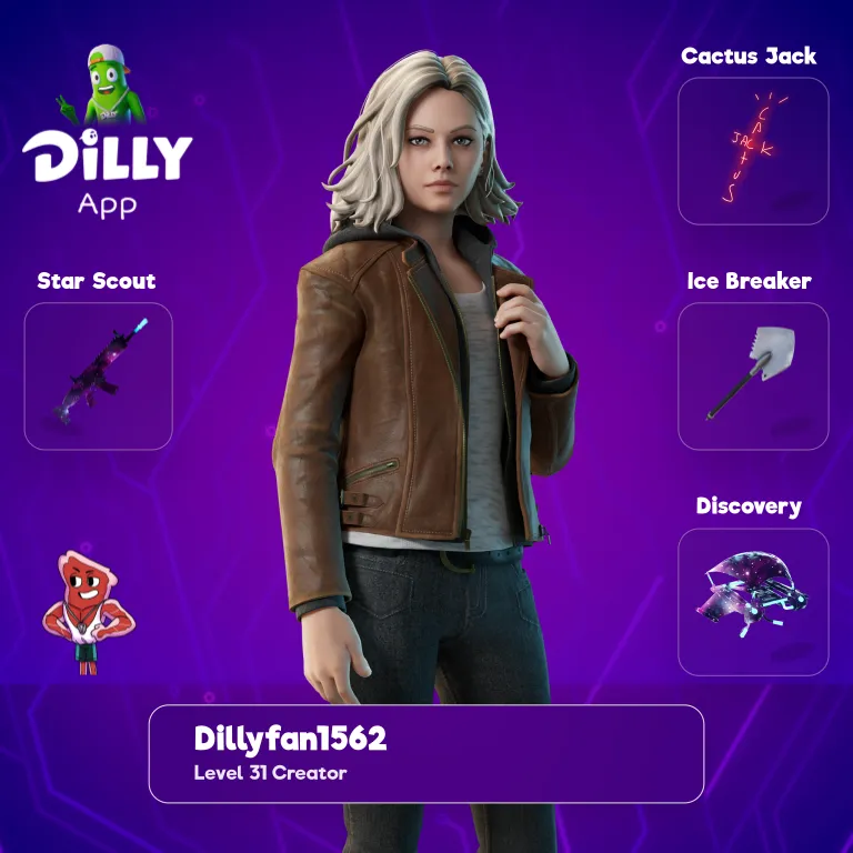 Grace Ashcroft combo by DillyFan156237