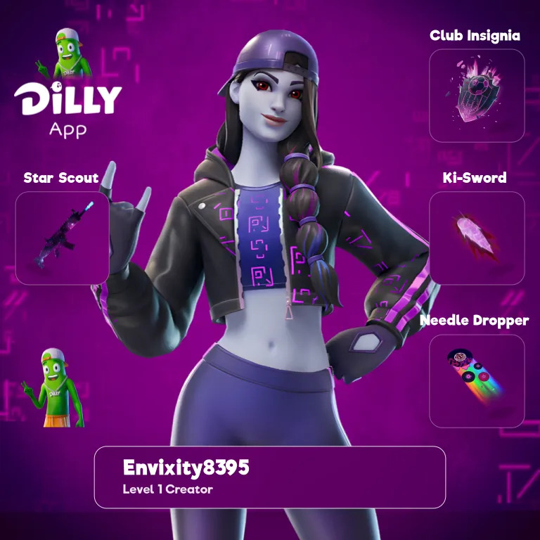 Club Insignia combo by Envixity8395