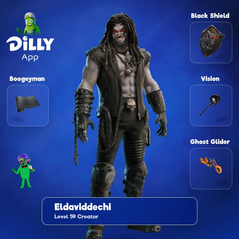 Lobo combo by eldaviddechil