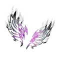 Cazadora Wings