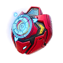 Arc Counter