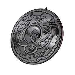 Oath Marker