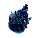 Cosmic Legacy