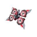 Eliminator's Drone