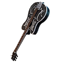 The Fret Basher (Encore)