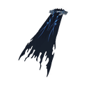 Igris' Shadow Cloak