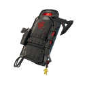 Valor Team Tactical Pack
