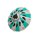 Slurpshooter Royale Backplate