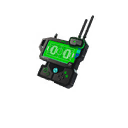 off