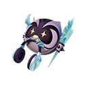 off