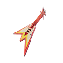 Electric Shredder