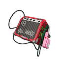 Bubblegum Punk Amp