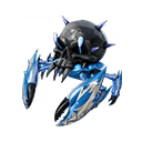 Lightning Rider