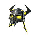 Skull of the Storm