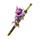 Racer's Katana