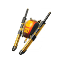 Auric Legacy