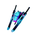 Cosmic Legacy