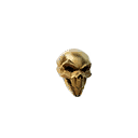 Bare-Skulled