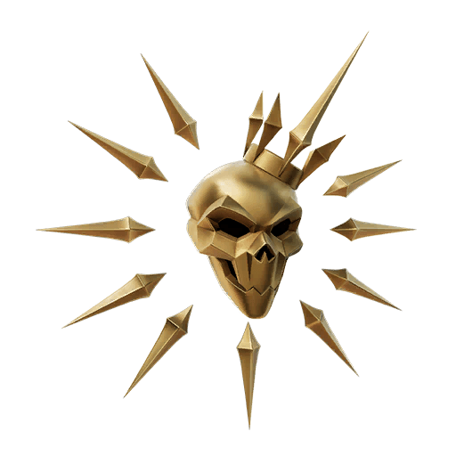 Eliminator's Crown